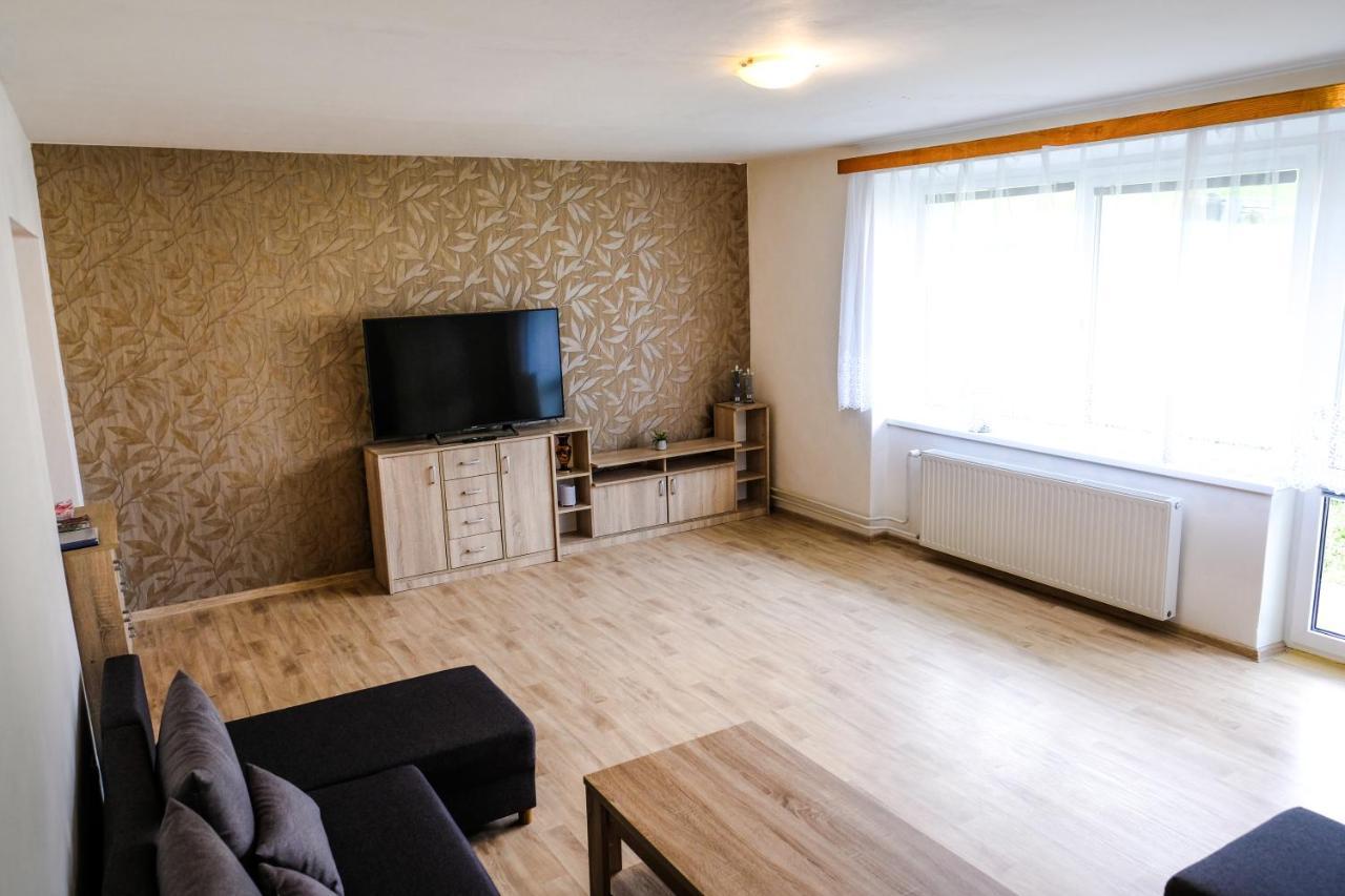 Vila Alice Luhačovice Zewnętrze zdjęcie