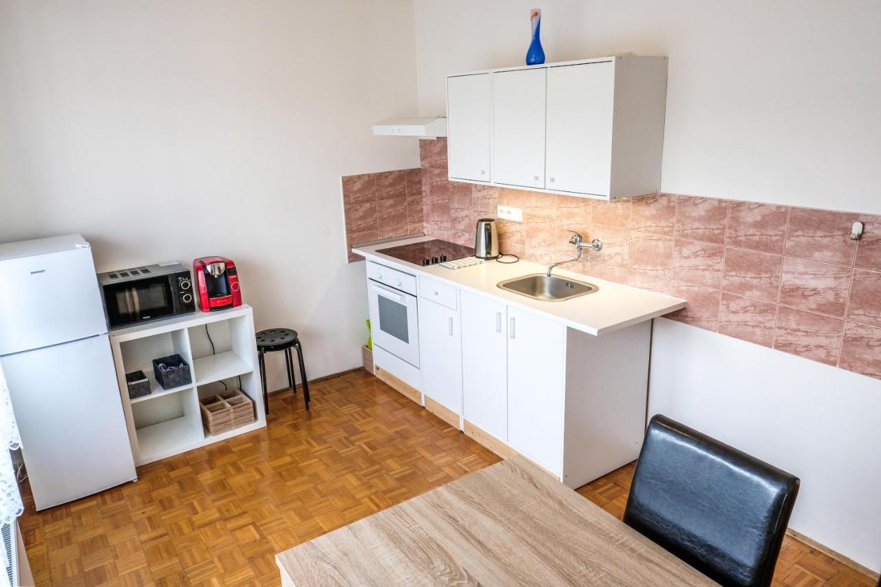 Vila Alice Luhačovice Zewnętrze zdjęcie