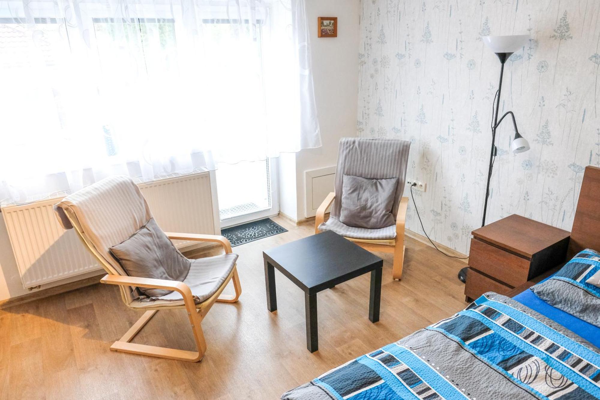 Vila Alice Luhačovice Pokój zdjęcie