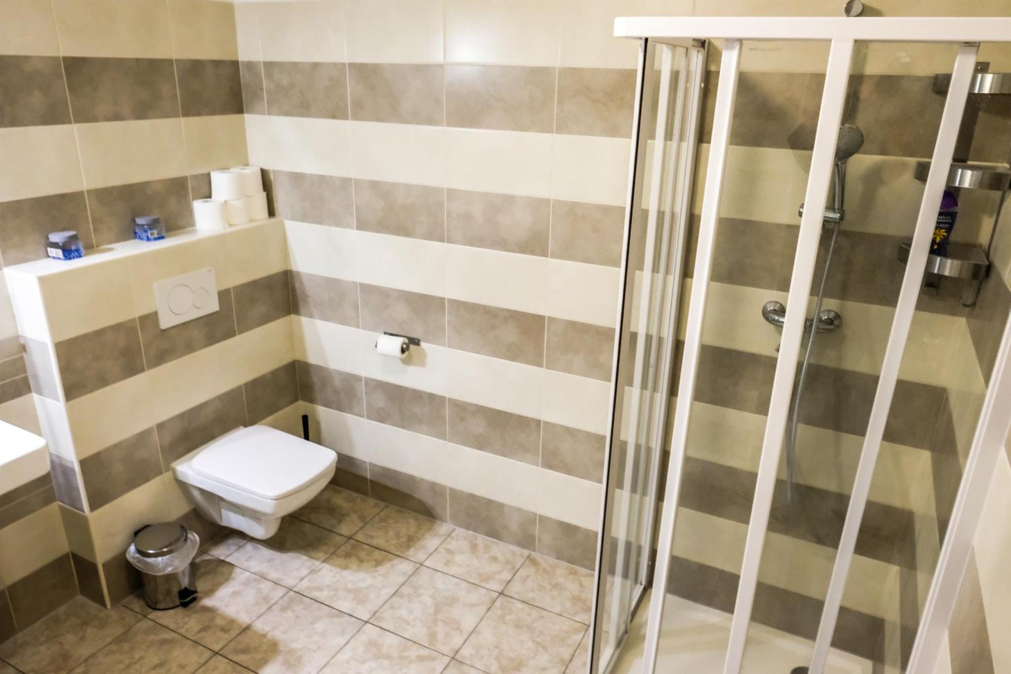 Vila Alice Luhačovice Pokój zdjęcie